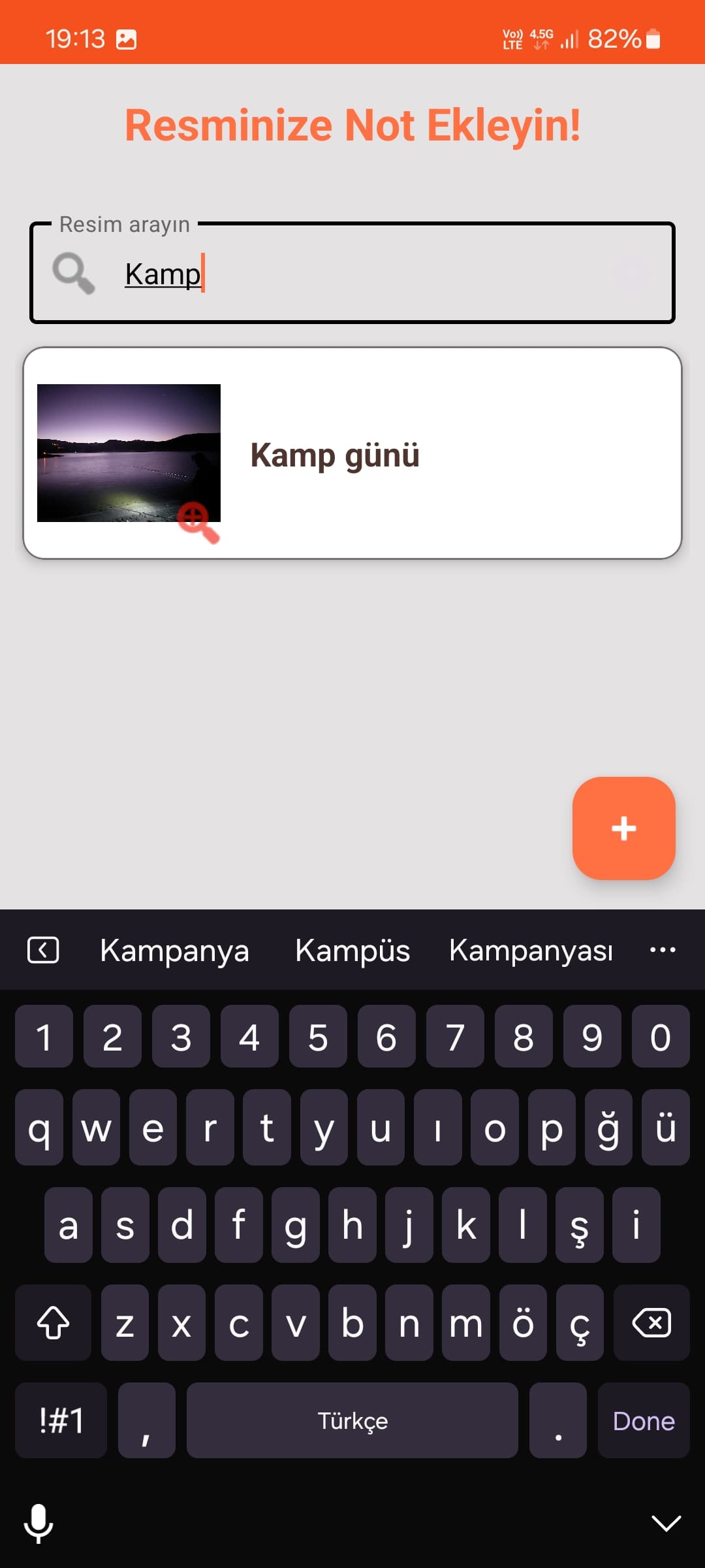 Blog Resmi